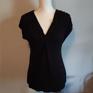 Baraschi black top M